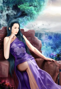 娘子,誘你入帳