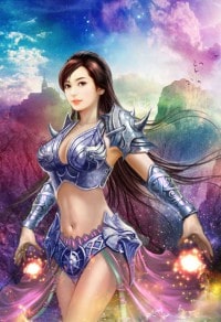 嬰兒豔后