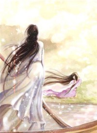 穿成女装大佬后我弯了