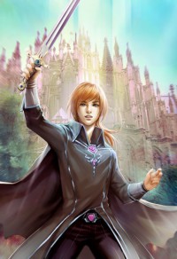 神通渡世
