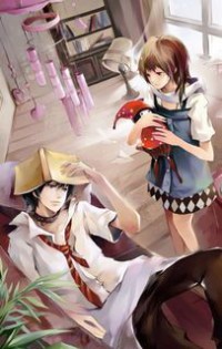 家有代嫁郎+番外