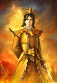 李代桃僵