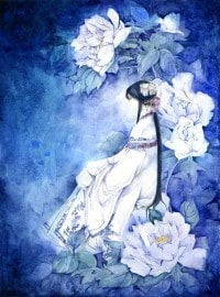 宛如np